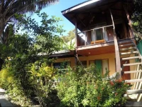 Cabinas Playa Friends