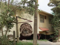 Cabinas Nuestra Kasa