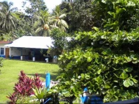 Gavilan Rio Sarapiqui Lodge