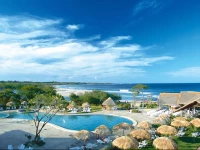 BarcelГі Langosta Beach