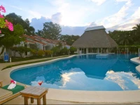 Best Western Camino a Tamarindo