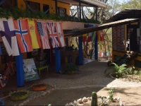 Pura Vida MINI Hostel - Tamarindo Costa Rica 3*