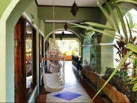 Tamarindo Hostel Resort