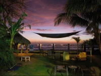 Hotel Villa Amarilla