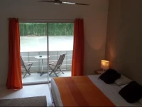 15 Love Bed & Breakfast