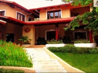 Boutique Hotel Luamey