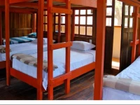 Coral Reef Surf Hostel and Camp