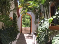 Hotel Gardenia Tamarindo