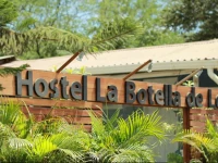 Hostel La Botella de Leche