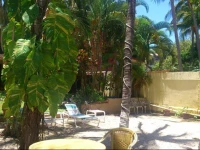 Hotel Laguna del Cocodrilo