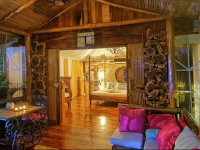 Ocho Artisan Bungalows