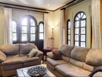 Pueblo Colonial 16-Bedroom