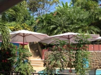 Tamarindo Village Hotel