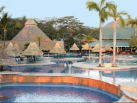 BarcelГі Tambor Beach