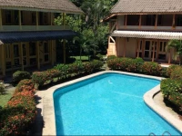 Villas de la Bahia Playa Tambor