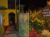 Tortuguero Natural B&B 3*