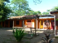 Aracari Garden Hostel