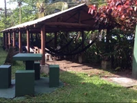 Cabinas Balcon del Mar Tortuguero