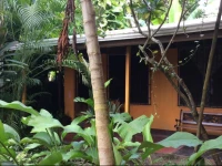 Cabinas El Muellecito