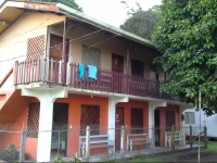 Cabinas Miss Miriam 1