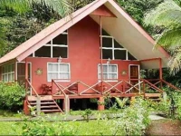 Caribbean Paradise Eco-Lodge