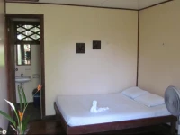 Hostal y Cabinas Tortuguero