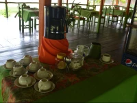 Hotel Tortuguero Beach