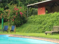 La Cacatua Lodge