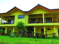 Hotel Cabinas y Camping el Tecal