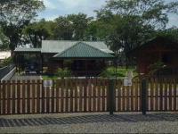 El Paraiso de Cristian