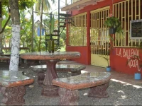 La Ballena Roja Boutique Beach Hotel