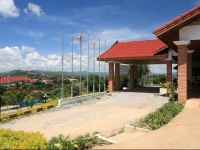 Vansana Plain Of Jars Hotel