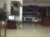 Banna Plain of Jars House