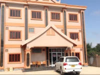 Khemphonelor II Guesthouse