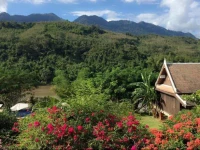 Nam Ou Riverside Hotel & Resort