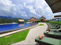 Luangprabang View Hotel