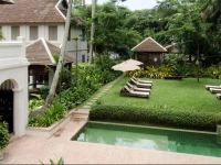 Satri House Secret Retreats