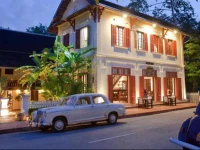 3 Nagas Luang Prabang - MGallery by Sofitel
