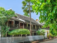 Kiridara Villa Ban Kili