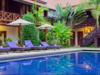Muangthong Boutique Hotel