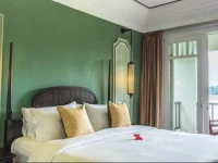 The Grand Luang Prabang