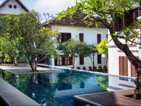 Victoria XiengThong Palace