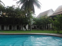 Chitchareune Moungluang Hotel