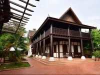 Huaxieng Residence by My LaoHome