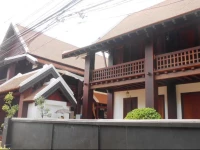 Lakhangthong Boutique Hotel