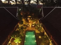 Le Sen Boutique Hotel