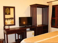 Luang Prabang Legend Hotel