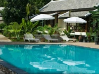 Luang Prabang Paradise Resort