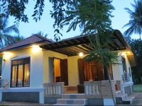 Luangprabang River Lodge Resort