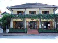 Sala Prabang Hotel